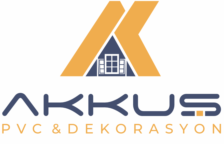 Akkuş Cam Balkon Logo