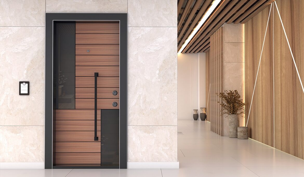 Çelik Kapı Fiyatları Ankara