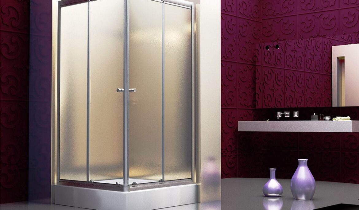 Etimesgut Duşakabin